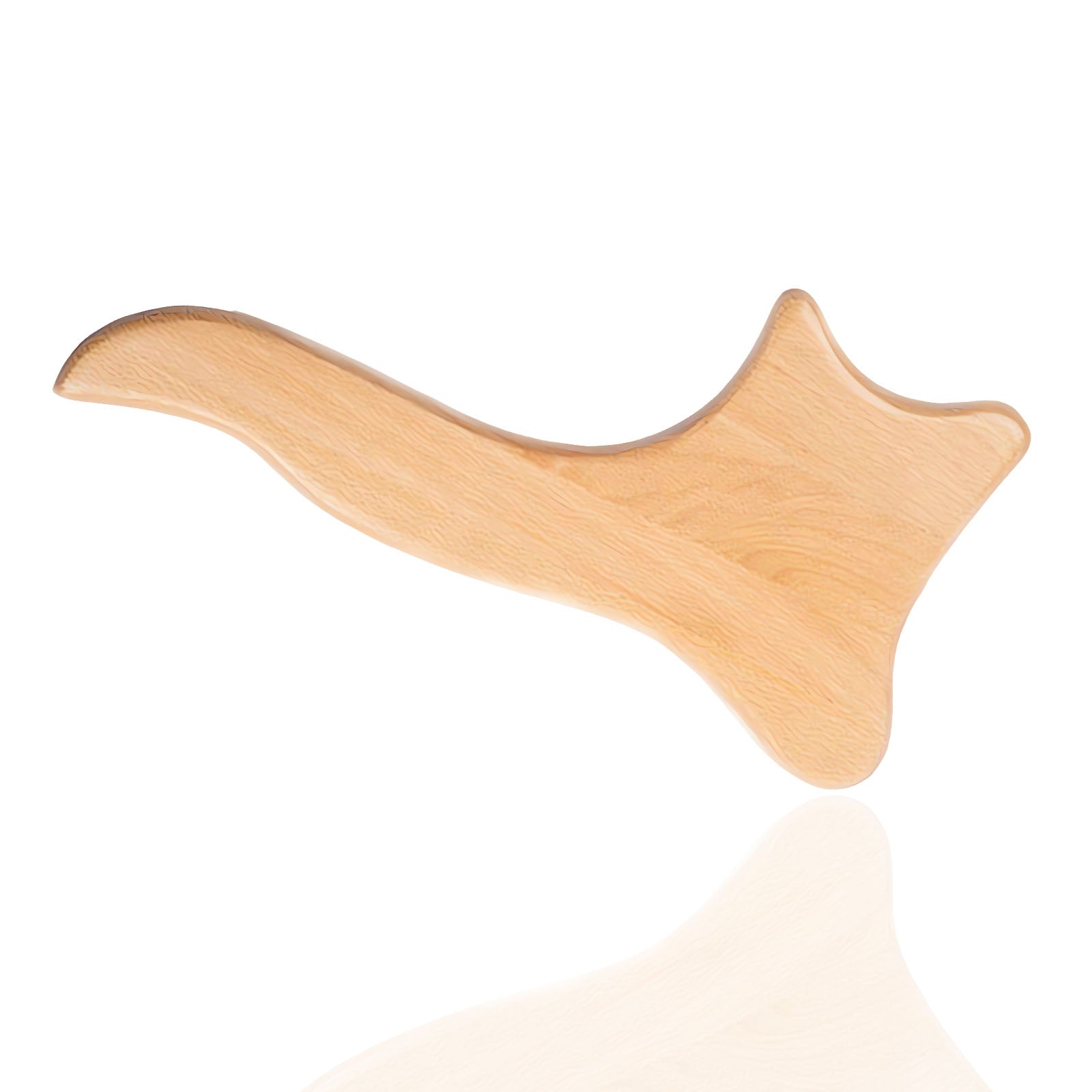 Axe-shaped Massager